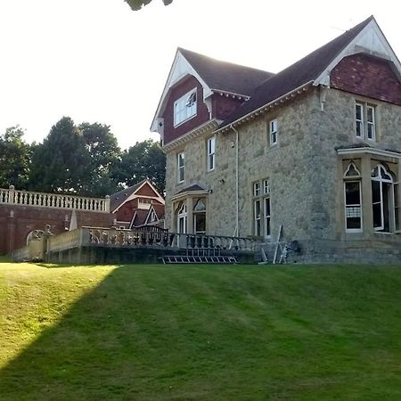 Country Manor House With Indoor Pool And Hot Tub Villa Rochester  Dış mekan fotoğraf