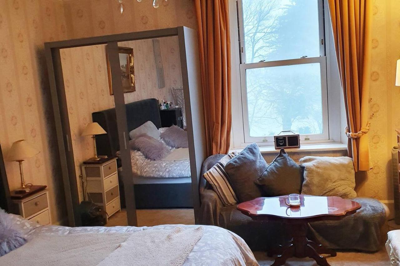 Country Manor House With Indoor Pool And Hot Tub Villa Rochester  Dış mekan fotoğraf