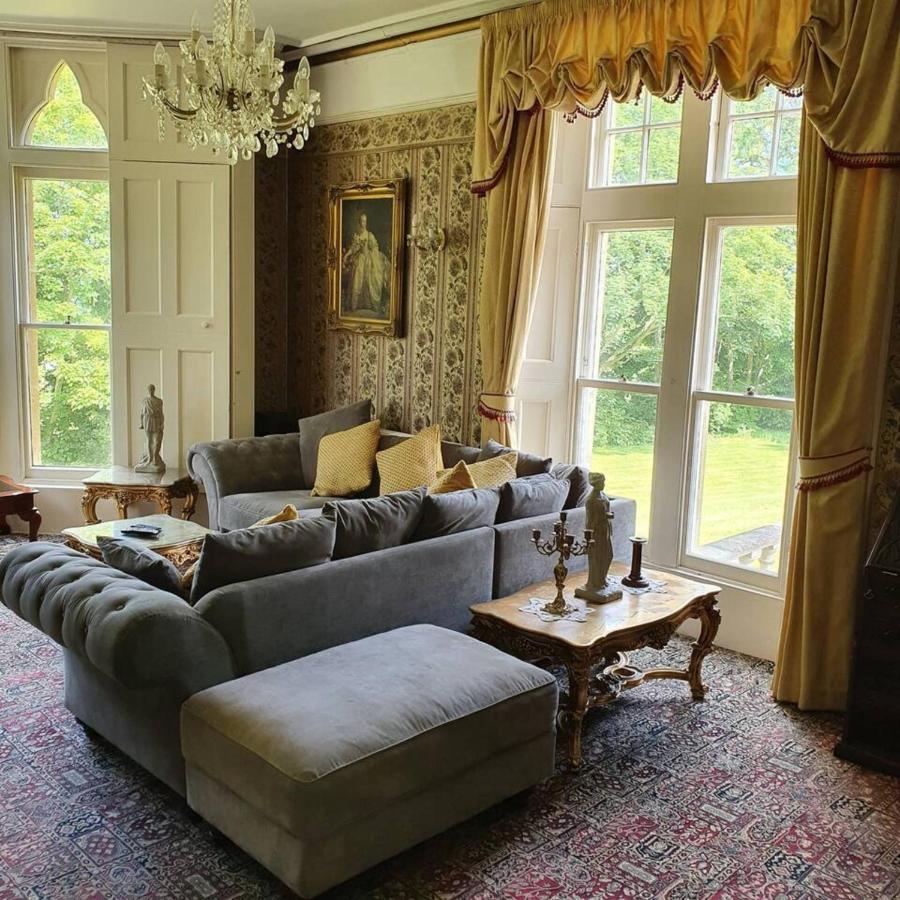 Country Manor House With Indoor Pool And Hot Tub Villa Rochester  Dış mekan fotoğraf