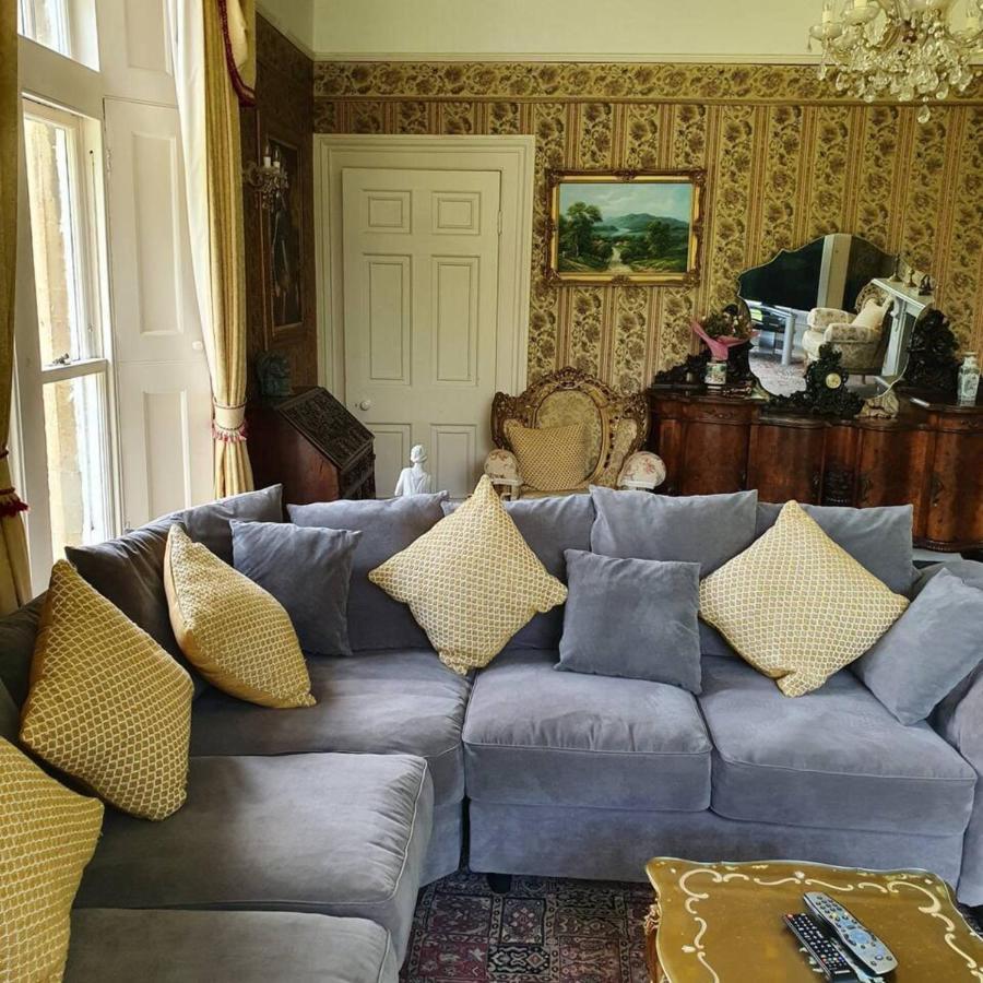 Country Manor House With Indoor Pool And Hot Tub Villa Rochester  Dış mekan fotoğraf