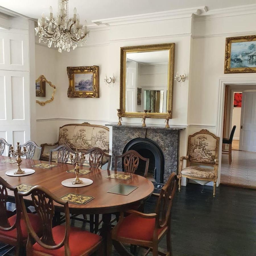 Country Manor House With Indoor Pool And Hot Tub Villa Rochester  Dış mekan fotoğraf