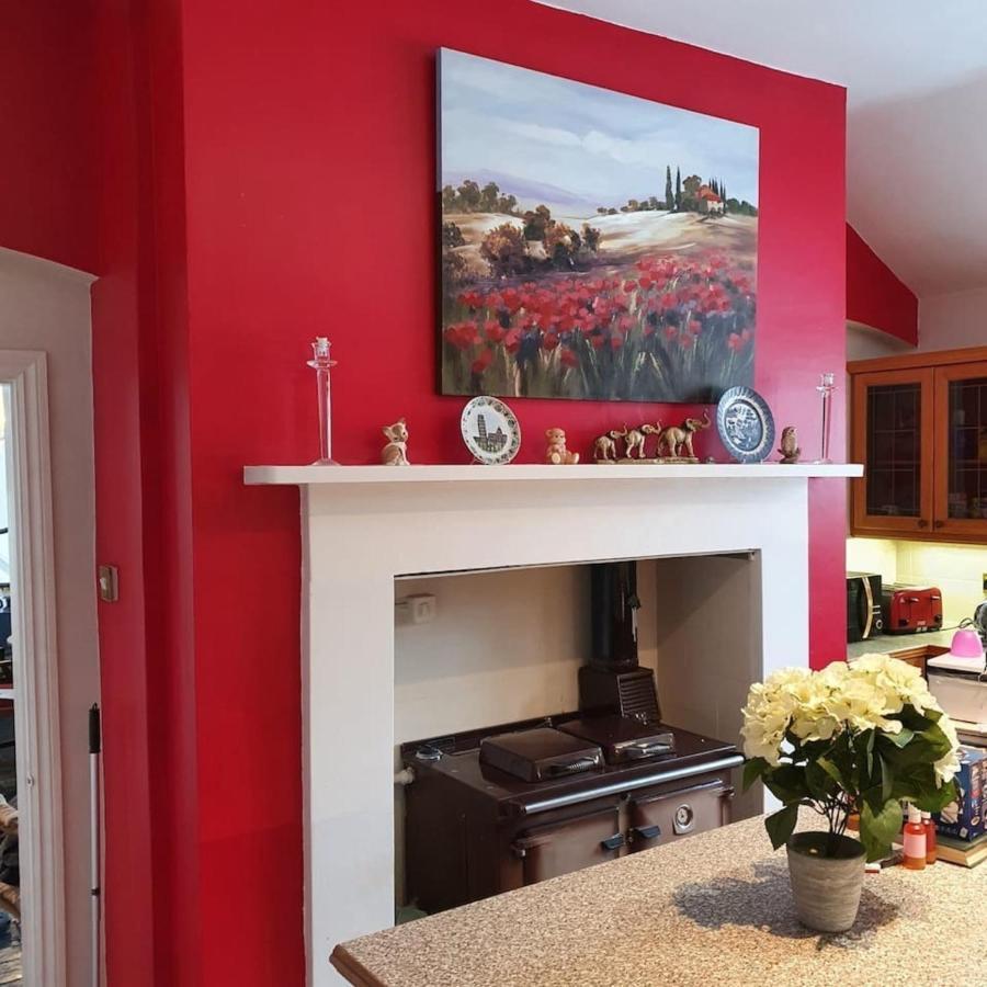 Country Manor House With Indoor Pool And Hot Tub Villa Rochester  Dış mekan fotoğraf