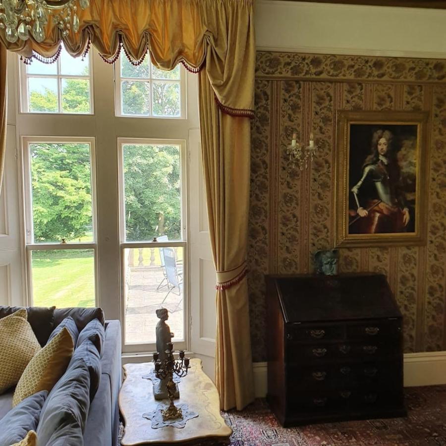Country Manor House With Indoor Pool And Hot Tub Villa Rochester  Dış mekan fotoğraf