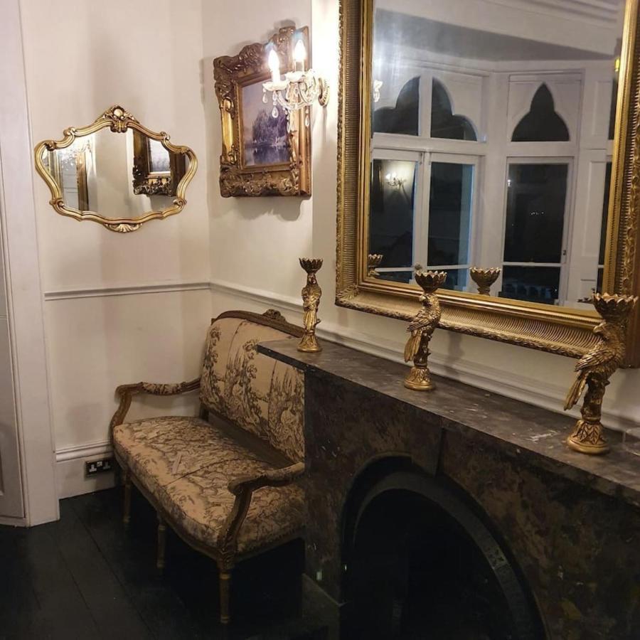 Country Manor House With Indoor Pool And Hot Tub Villa Rochester  Dış mekan fotoğraf