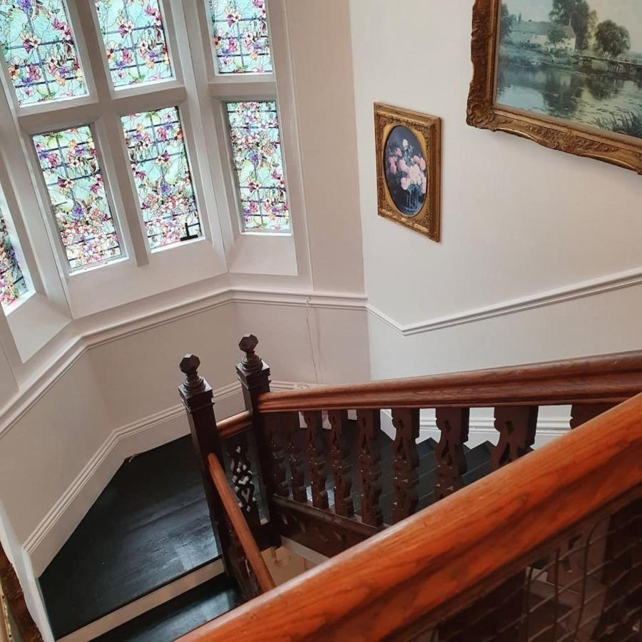 Country Manor House With Indoor Pool And Hot Tub Villa Rochester  Dış mekan fotoğraf