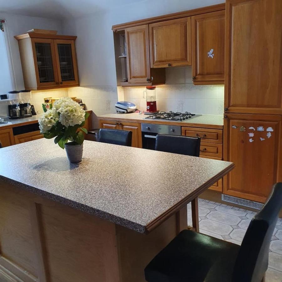 Country Manor House With Indoor Pool And Hot Tub Villa Rochester  Dış mekan fotoğraf