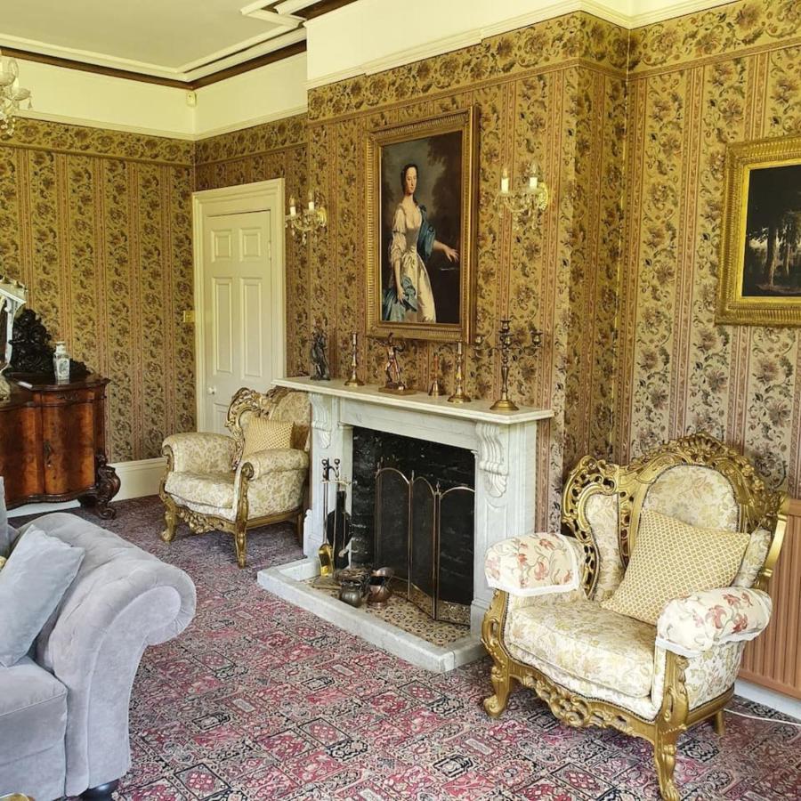 Country Manor House With Indoor Pool And Hot Tub Villa Rochester  Dış mekan fotoğraf