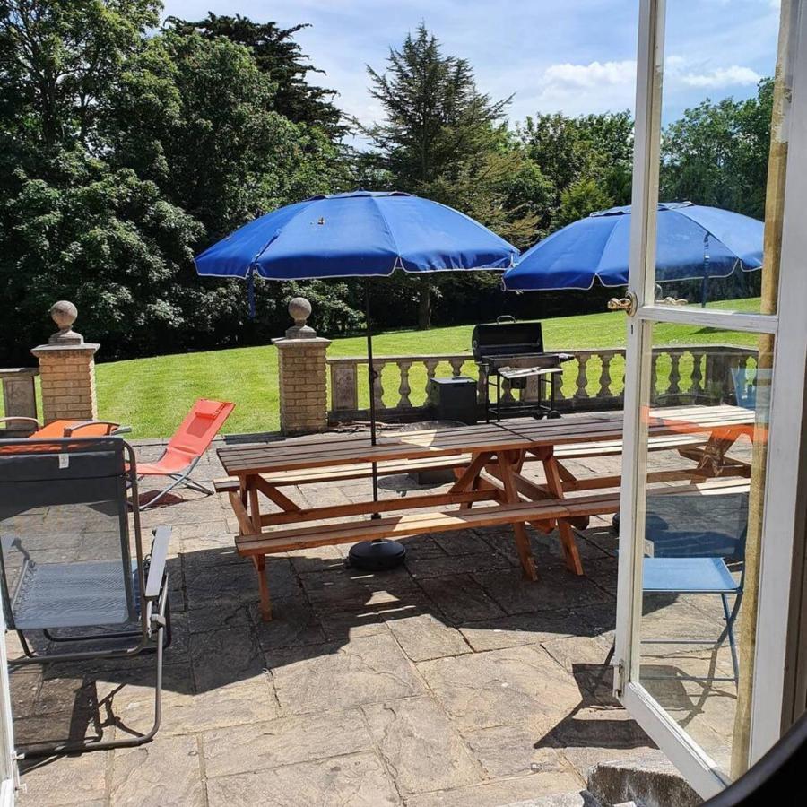 Country Manor House With Indoor Pool And Hot Tub Villa Rochester  Dış mekan fotoğraf
