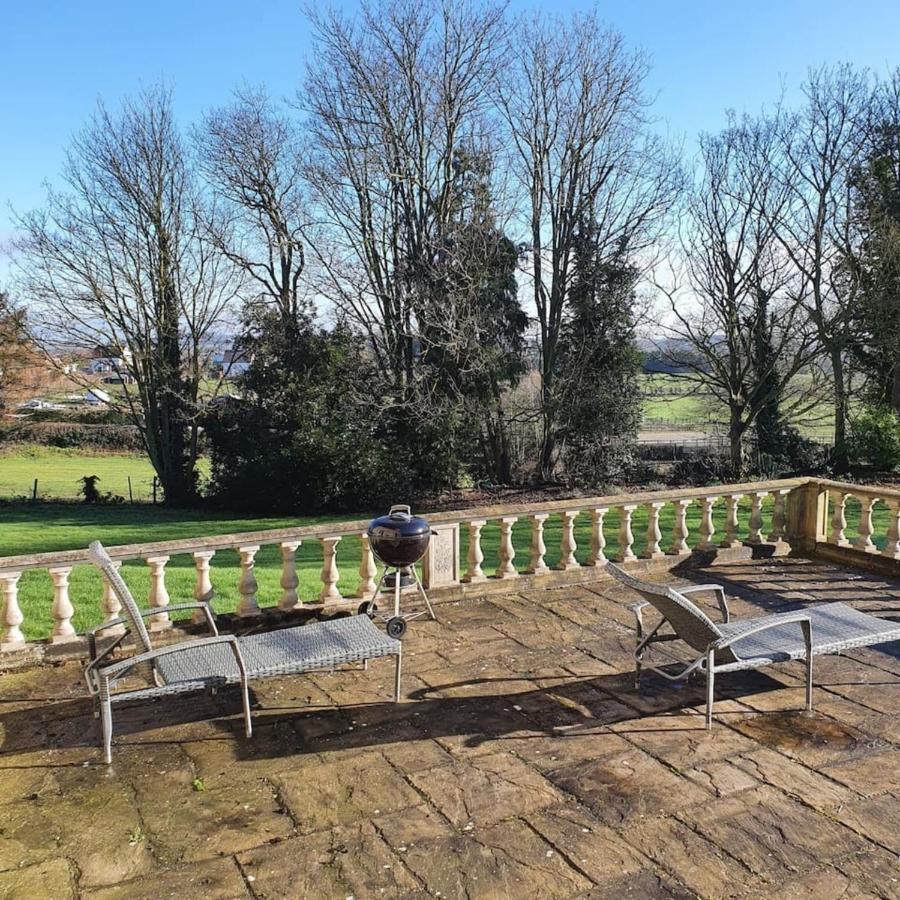Country Manor House With Indoor Pool And Hot Tub Villa Rochester  Dış mekan fotoğraf