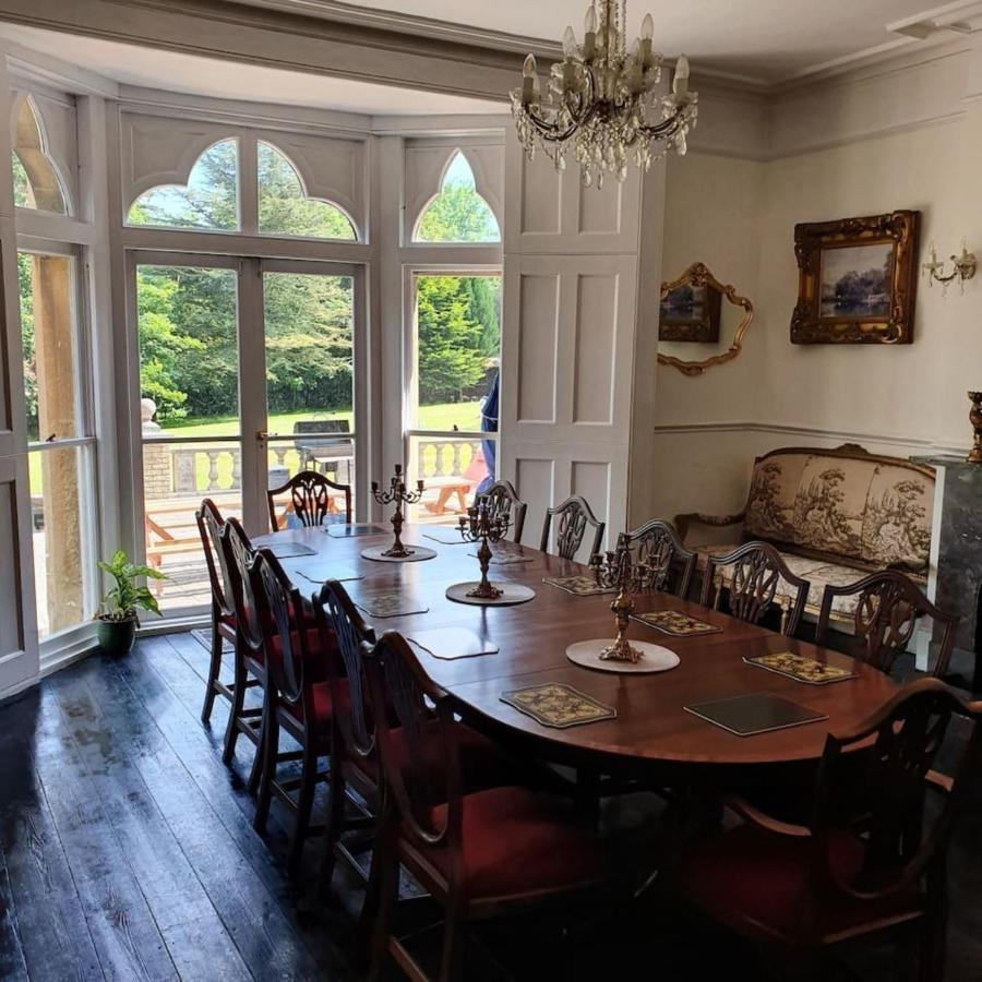 Country Manor House With Indoor Pool And Hot Tub Villa Rochester  Dış mekan fotoğraf